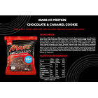 Mars Protein Hi Protein Cookie - Протеинова Бисквита